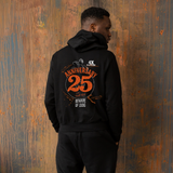 Hoodie - Offical Bow Wow 25 Tour Version 2