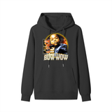 Lil Bow Wow 2001 Hoodie (Black)
