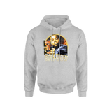 Lil Bow Wow 2001 Hoodie (Heather Gray)