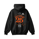 Hoodie - Offical Bow Wow 25 Tour Version 2