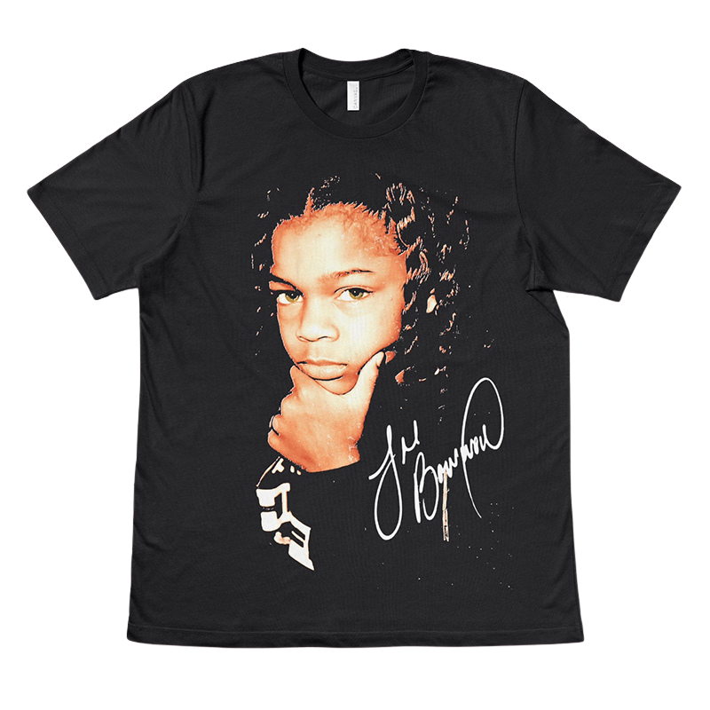 Bow Wow 25 Tour Merch – bwapparel.com
