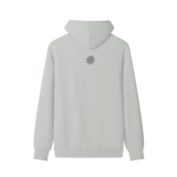 Lil Bow Wow 2001 Hoodie (Heather Gray)