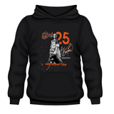 Hoodie - Offical Bow Wow 25 Tour Version 2