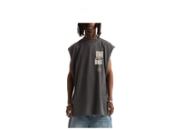 SLEEZE TEE — "BEWARE OF DOG" EDITION