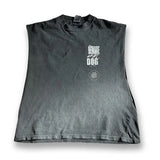 SLEEZE TEE — "BEWARE OF DOG" EDITION