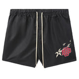 CLASSIC STARZ TRACK SHORTS – LIMITED RUN