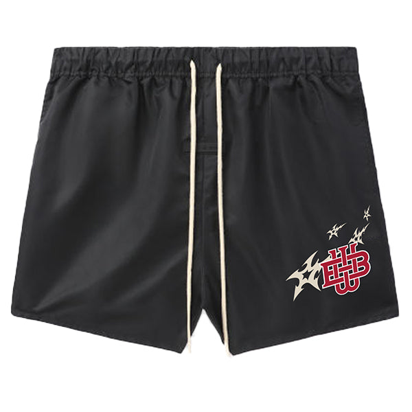 CLASSIC STARZ TRACK SHORTS – LIMITED RUN