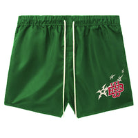 CLASSIC STARZ TRACK SHORTS – LIMITED RUN