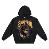 Gold Fronts Hoodie