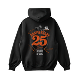 Hoodie - Offical Bow Wow Tour Version 2