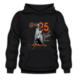 Hoodie - Offical Bow Wow Tour Version 2