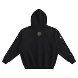 Gold Fronts Hoodie