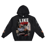 Like Mike Classic Hoodie