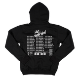The Dog PAW Hoodie