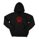 The Dog PAW Hoodie