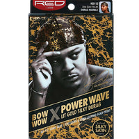 Lit Gold Silky Durags