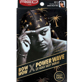Lit Gold Silky Durags