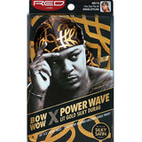 Lit Gold Silky Durags