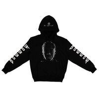 BW Vintage  Lil Bow Hoodie