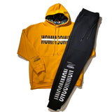 Uncommon Joggers