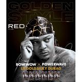Lit Gold Silky Durags
