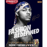 Luxe Design Durags