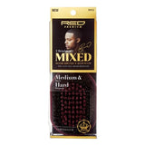 2 in 1 Mixed Brushes Boar Brush