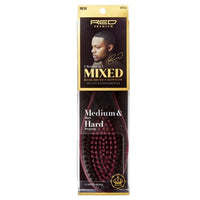 2 in 1 Mixed Brushes Boar Brush