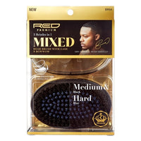 2 in 1 Mixed Brushes Boar Brush