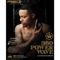Power Wave Brush