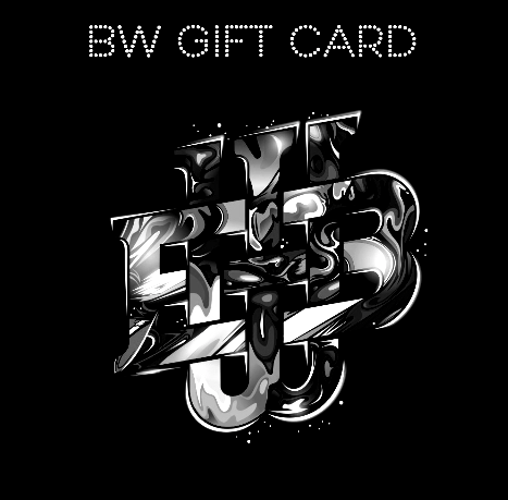 bwapparel.com gift card