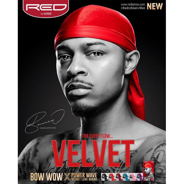 Velvet Durags